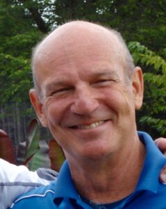 Titmuss, Bill