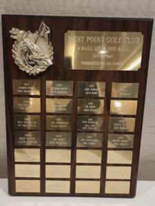 Ed Angel Trophy