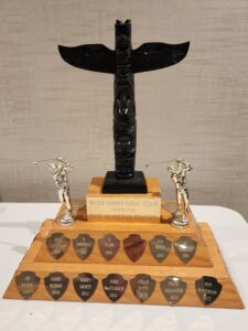 Neil McIntyre Trophy